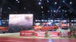 TOYOTA TRD Pro Series Trucks Reveal including Tundra, Tacoma and 4Runner Chicago Auto Show NewCarNews.TV Bob Giles