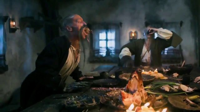 Вий смотреть онлайн самый лучший ужастик 2014 сегодня