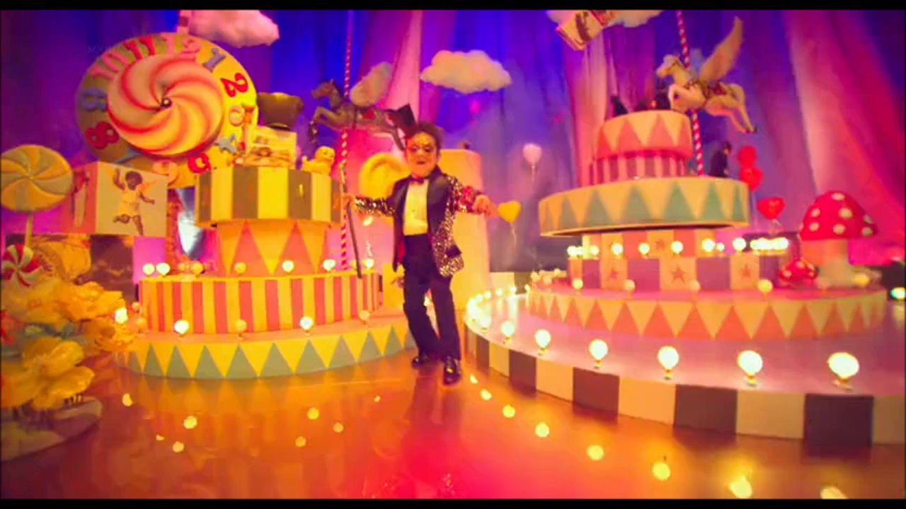 Alina1456 - where is my mind