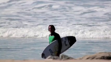 Cory Lopez - x California - Santa Cruz