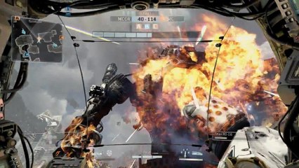 Titanfall | BETA hits Valentine's Day (February 14th - February 19th) | EN