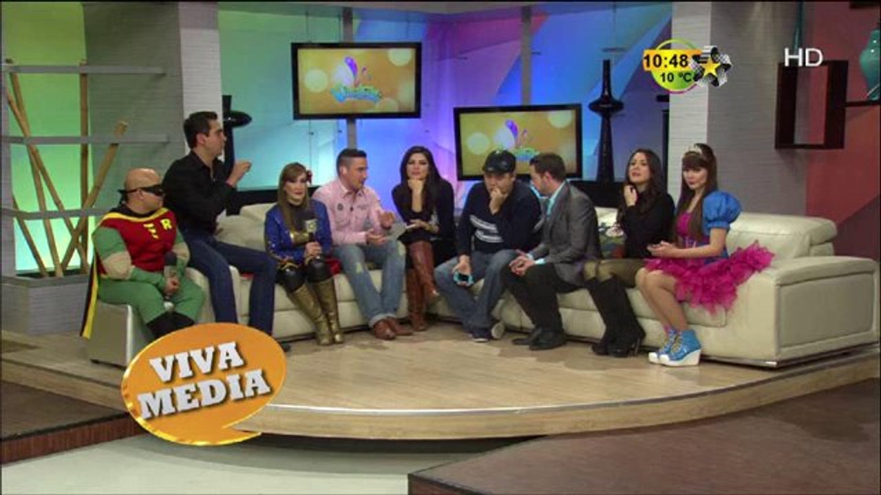 Mario nos platica sobre el "Flappy Bird"