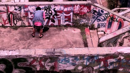 Poética, de Ana Cristina Cesar - Booktrailer