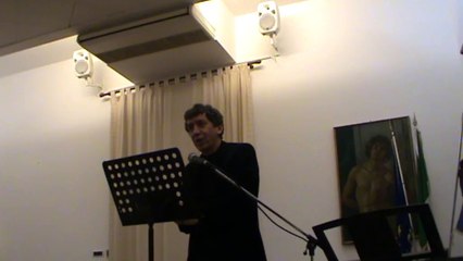 Ricordo di Mario Buceti