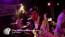 The Starsheep Groovers - Full Moon @ l'Accordeur