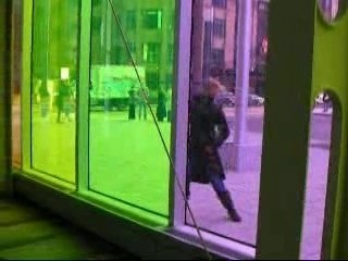 on a tout essaye la danse ds la rue