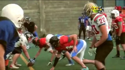 Conoce mas de Piloto Escamilla