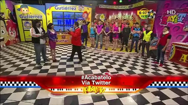 Califican personaje de Gaby Ramírez