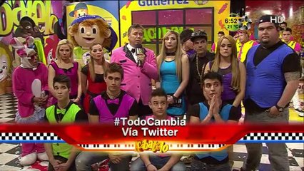 Las Noches de Acábatelo