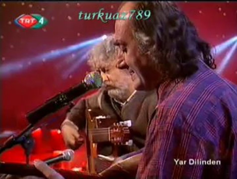 İsmail Hakkı DEMİRCİOĞLU-Şu Uzun Gecenin Gecesi Olsam