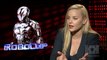 Exclusive: Abbie Cornish Talks Rap Album & Collaborating with Eminem