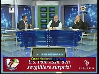 3 Temmuz - Andaç Bilgen & Ozgur Kandil & Oguz KARAKAS 10.02.2014