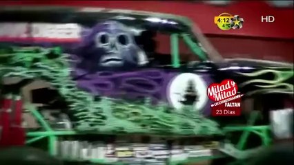 Tomatada (Rosca de Reyes)