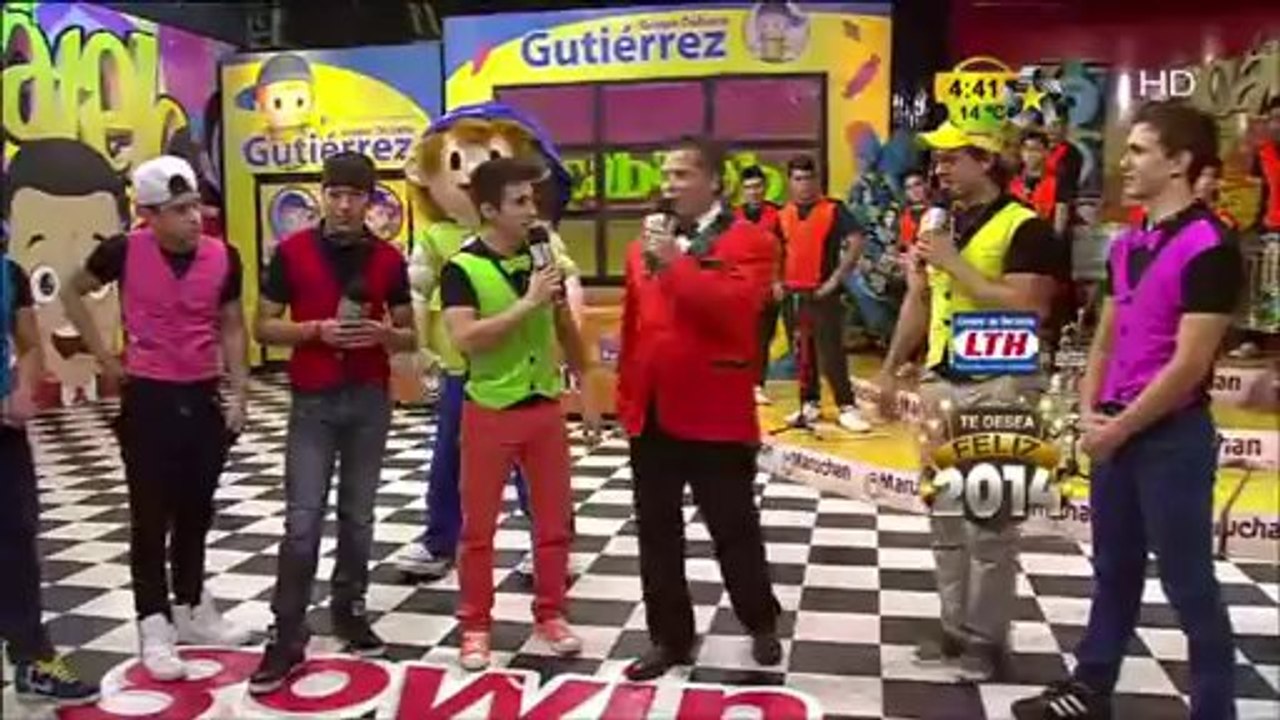 Vaquero Vaquero 2014