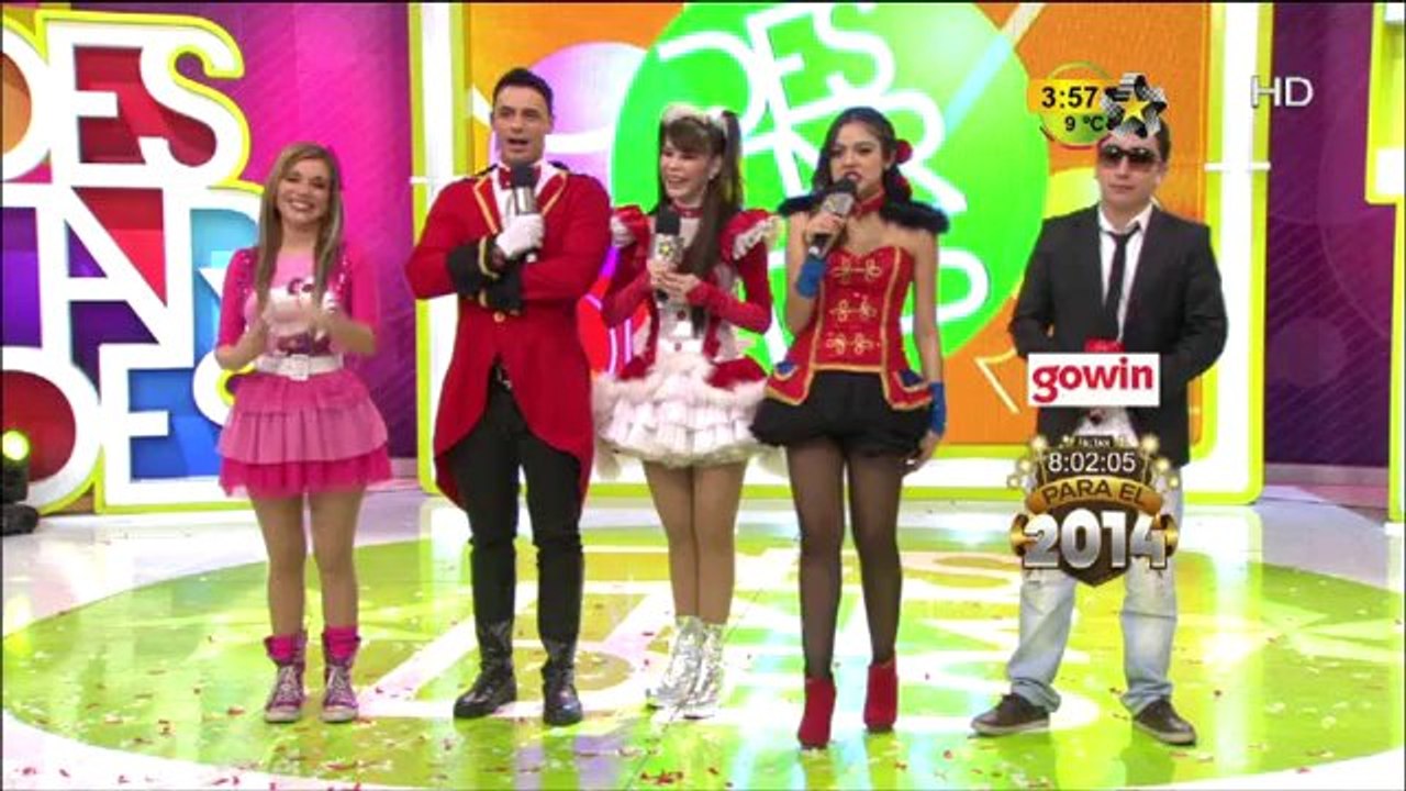 Momentos Destardes 2013