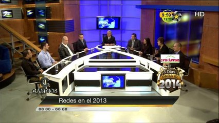 Cómo ayudan las redes sociales en la actualidad