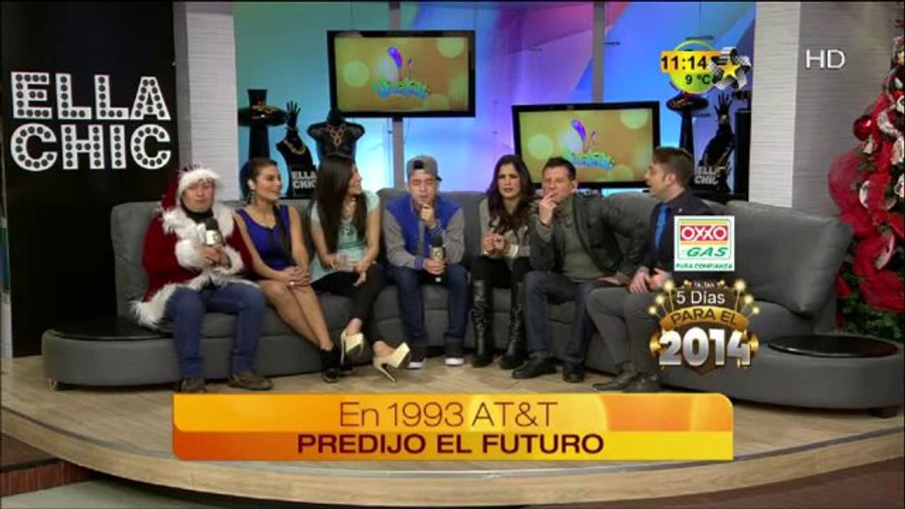 Comercial del 1993