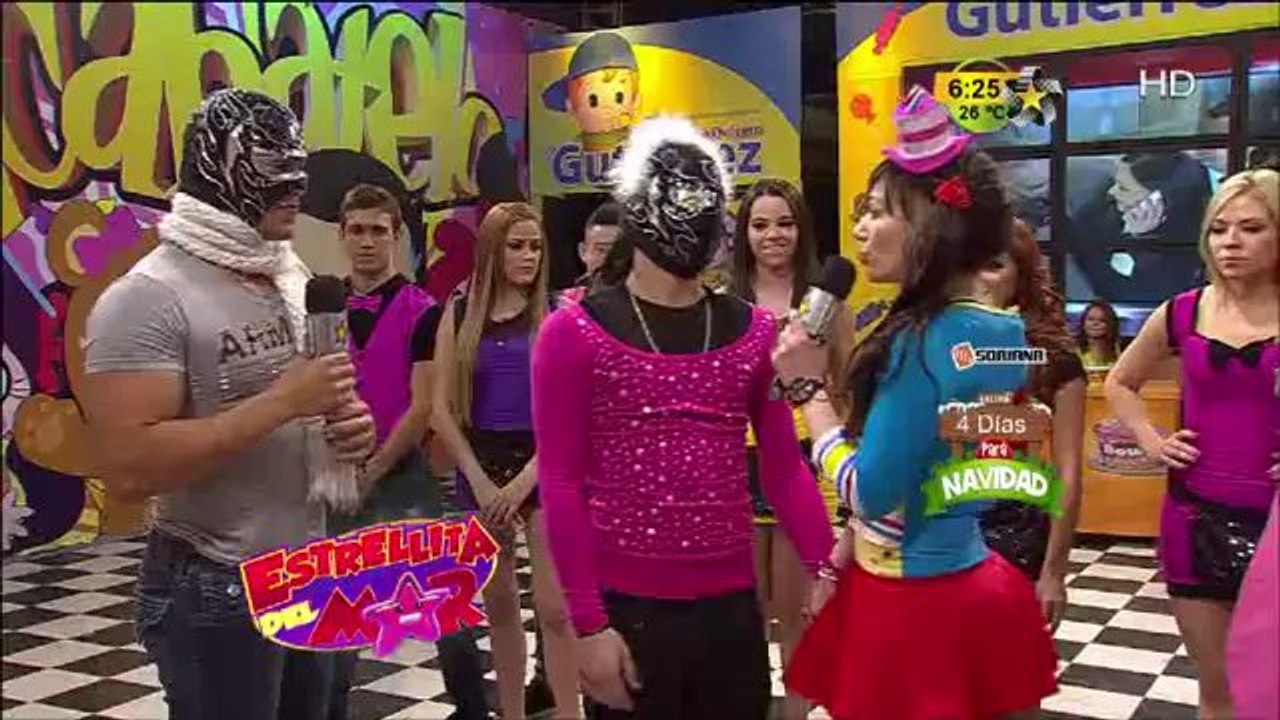 El Hijito del Ninja
