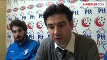 Fethiyespor'un Teknik Direktörü İpekoğlu -
