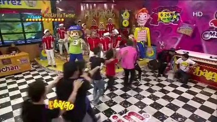 ¡Abrazos Extremos! ¡No Lio!