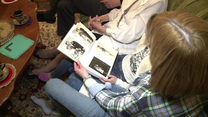 Staying married for 50 years earns you a medal in Poland