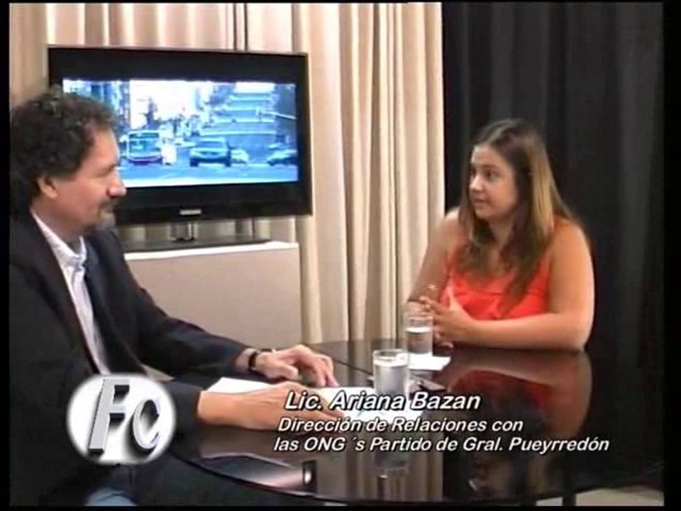 Foro Comunal Programa Nro 9