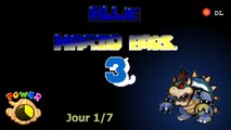 Directlives Multi-Jours et Multi-Jeux - Semaine 5 - Blue Mario Bros 3 - Jour 1