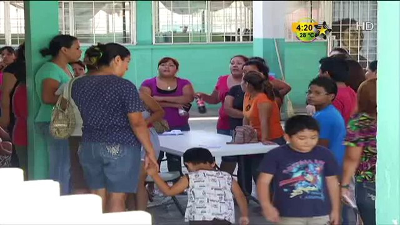 No Te Hagas Pato TEMA: Errores ajenos