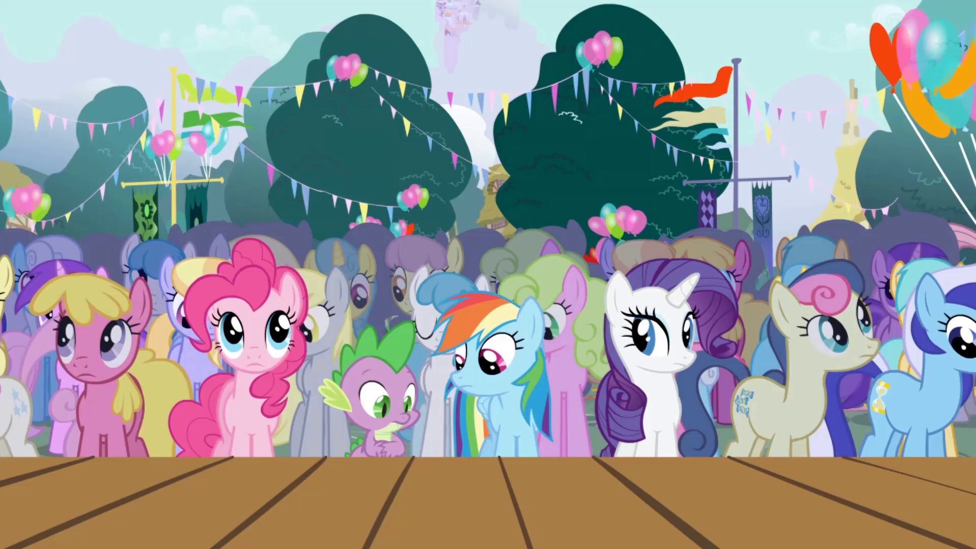 Mitlilleponyvenskabermagiskprinsessecelestiafilly