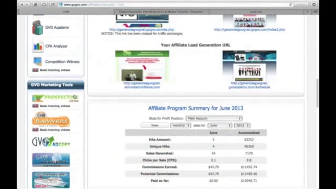Testimonio de éxito en ingresomatico