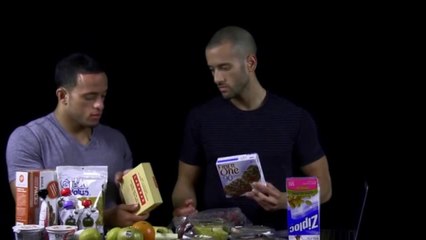 6 Pack Abs Fast With These Three Easy Snacks