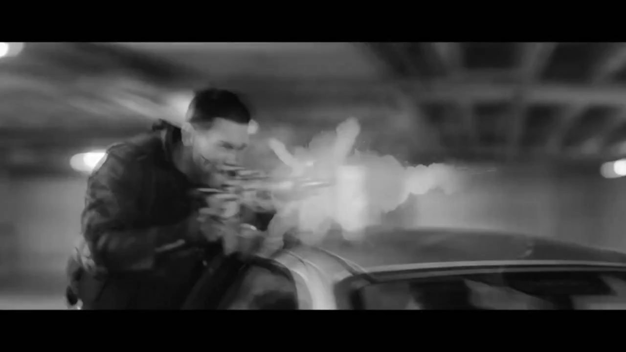 ▶ KS/KSNICOV - CASH SHORT VERSION (Frankfurt remix)