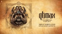 Qlimax 2013 @ Alpha² Liveset |HD;HQ|