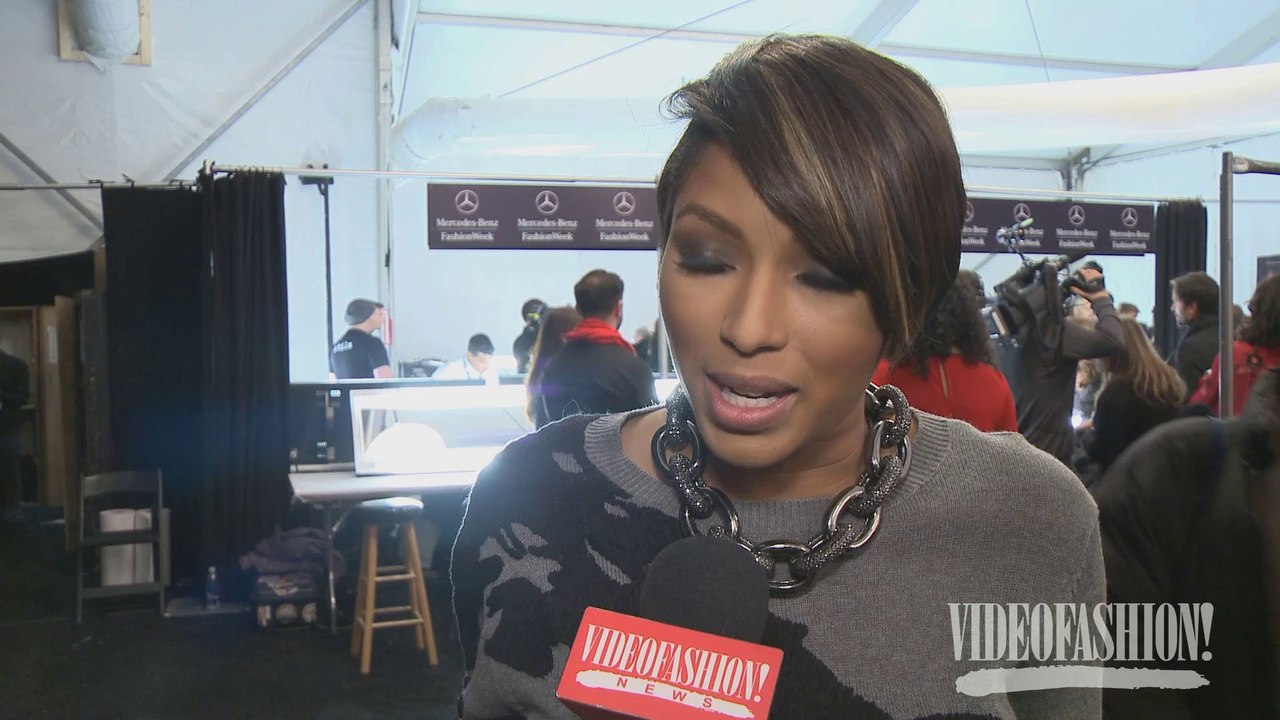 Go Red For Women - The Heart Truth Red Dress Collection 2014 - NEWS - NY Fashion Week