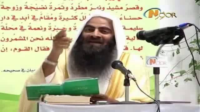 Ashraf Ali Thanwi Ki Kitabo Ka Jayza - Tauseef Ur Rahman 2/2