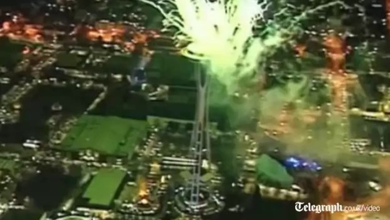 Super Bowl XLVIII: Seattle Seahawks fans jubilant after victory over Denver Broncos
