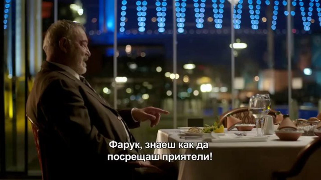 Под прикритие Сезон 4 Епизод 1 Pod Prikritie Sezon 4 Epizod 1