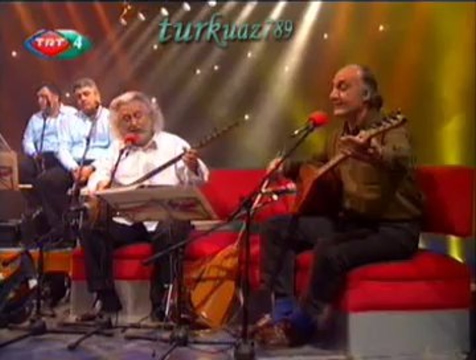 Erkan OĞUR*İsmail Hakkı DEMİRCİOĞLU-Neden Geldim İstanbul’a