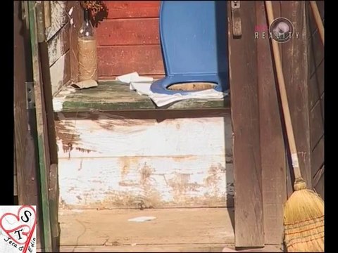 Edin,Divna,Suzana,Miki - Tema JG - Farma 5 (peta nedelja)