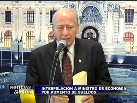 Noticias de las 6: más de 20 heridos tras choque de custer del 'Chosicano' en Ate