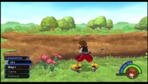 Kingdom Hearts HD 1.5 Remix (English) Walkthrough PART 25 - Kindom Hearts Final Mix Gameplay