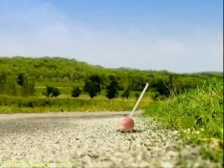 Kimse bir başkasının rızkını / nasibini yiyemez. | Animasyon