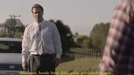 Başkaları da hata yapar ve...