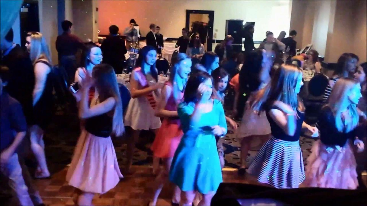 DeeJay King Productions - Leah's Birthday Party