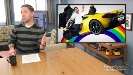 Toyota TRD Pro Trucks, Kia Soul EV, Aston Martin Recall, Hyundai Veloster RE:FLEX, & CoW!