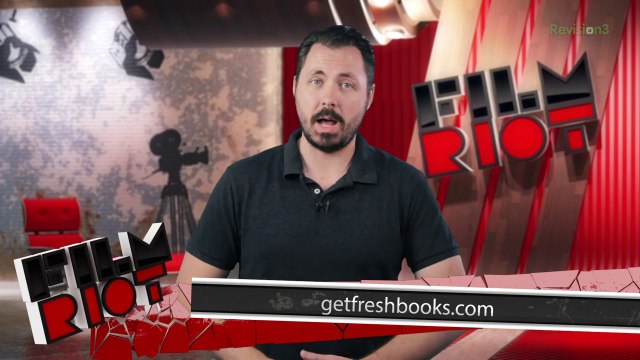 Mondays: Finding An Audience, Benefits of Shooting 4K & What Is An ND Filter! - Film Riot