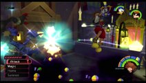 Kingdom Hearts HD 1.5 Remix (English) Walkthrough PART 37 - Kindom Hearts Final Mix Gameplay