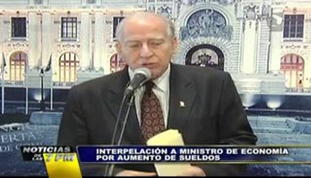Noticias de las 7: vecinos de Surco exigen demoler muro que divide calle