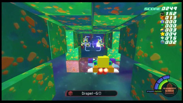 Kingdom Hearts HD 1.5 Remix (English) Walkthrough PART 39 - Kindom Hearts Final Mix Gameplay