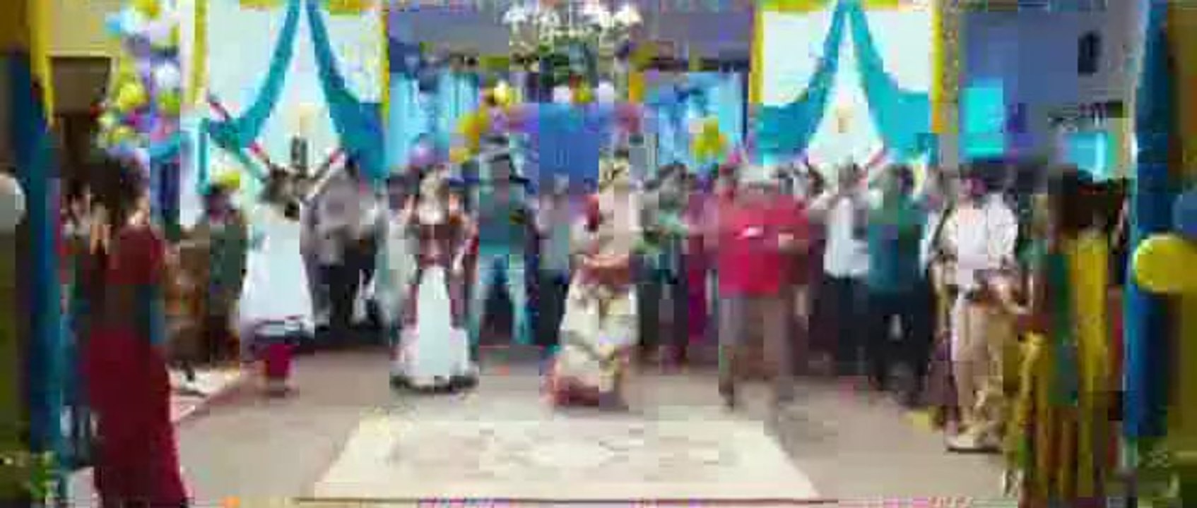 Emo Gurram Egaravachu (cut scene)